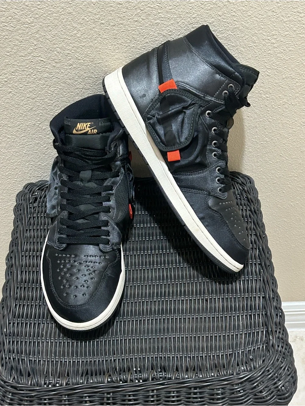 Size 11 Jordan 1 Retro High OG SP Utility Stash DN4336-001